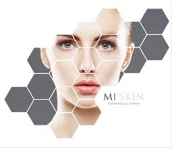 Dermatologist in Washington, DC, Dr. Melda Isaac