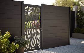 Sliding patio doors are a great way to open up your home to the outdoors to increase light flow into your house. Neva Fencing Screening Garden Ranges Diy At B Q