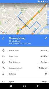 Es difícil saber qué actividades debes realizar o con qué intensidad . Google Fit Apk For Android Apk Download For Android