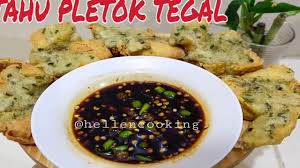 Kembali tahu sebagai protein yang murah dan bergizi bisa tampil dalam berbagai bentuk yang tetap sedap. Tahu Pletok Dan Tahu Aci Tegal Itu Beda Cara Mudah Buat Tahu Pletok Tegal Youtube