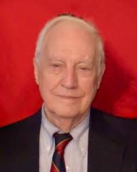 Will S. Brown Obituary February 20, 2025