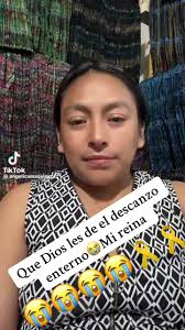 Descansa En Paz Ofelia Antonio Marcos