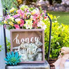 Take The Stress Out Of Your Big Day With Swoon Worthy Ceremony Reception Decor Wedding Honeymoon Fund Honeymoon Fund Wedding Honeymoons