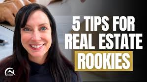 5 Things Every New Real Estate Agent Should Know