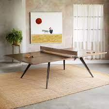 Pin By Camila Verbik On Schmidt House In 2020 Furniture Ping Pong Table Furniture Finishes