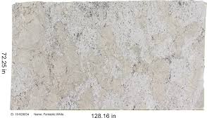 White granite countertops can work well whether you want to match or contrast any décor. Fantastic White Granite Countertop Color C D Granite Minneapolis Mn Greater Mn