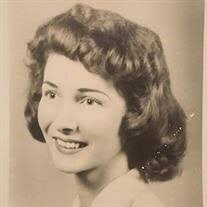 Myra Wynell Davis Obituary