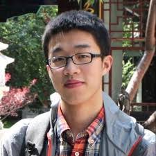 William Xu's Instagram, Twitter & Facebook