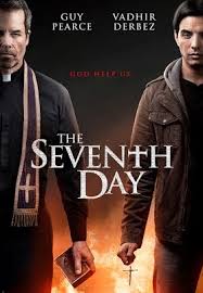 Usa, emirati arabi ▪ genere: The Seventh Day Official Trailer 2021 Guy Pearce Exorcist Horror Movie Hd Youtube