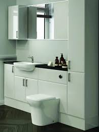 The roseberry collection from utopia is luxury painted timber bathroom furniture. Simple Ways To Maximise Space In A Small Bathroom Property Price Advice