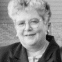 GERALDINE D. 'GERRYE' CARLSON Obituary