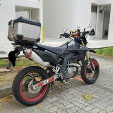 Welcome to guan hoe cheong trading. Mle Xtm 200 June 2013 Motorcycles On Carousell