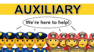 Used as a substitute or reserve in case of need: Learn English Dictionary Words Auxiliary Meaning Vocabulary Lesson With Pictures And Examples Youtube