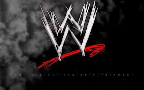 Similar with wwe new day png. Wwe Logo Black Backgrounds Wallpaper Cave