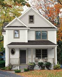 Maybe you would like to learn more about one of these? Best Exterior Trim Colors For White Houses Novocom Top