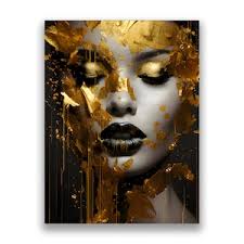 Картина на платно