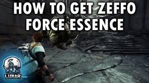 The tomb of miktrull was a zeffo temple on zeffo that served as the burial site of the zeffo sage miktrull. How To Get Second Force Essence Piece Zeffo Tomb Of Eilram Star Wars Jedi Fallen Order Youtube