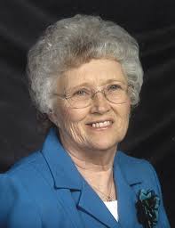 Obituary information for Mary Jo Hughes