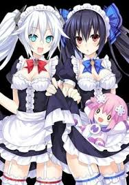 hyperdimension neptunia hyperdimension neptunia