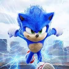Welcome to the official instagram account of sonic the hedgehog! Sonic Il Film Verified Facebook Page