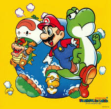 Super Mario Art Super Mario Art Mario Art Super Mario World