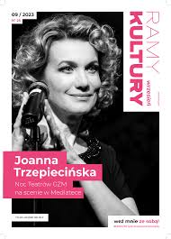 Joanna Trzepiecińska