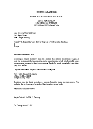 Surat dinas isinya ditujukan untuk keperluan kedinasan, baik pemerintah maupun swasta. Pengertian Dan Contoh Surat Menyurat Yang Baik Dan Benar Serta Lengkap Kurikulum Pendidikan1 Blogspot Com