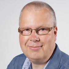 Raymond Zachariasse: Author, graphic designer…