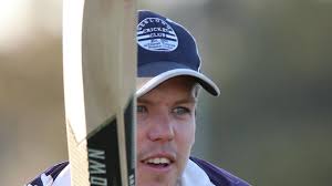 Premier cricket: Mitch Reid back as Geelong swings the changes for two-day  clash with Dandenong