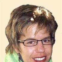 Tracy M. Beyer Obituary