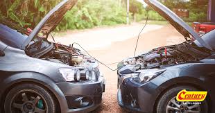 Maybe you would like to learn more about one of these? Cara Guna Jumper Kereta Dengan Betul Dan Selamat Infografik Century Battery
