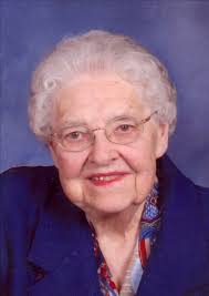Ruth A. Marquardt Obituary May 3, 2013
