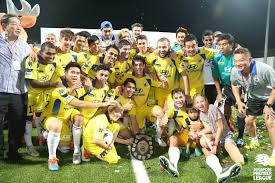 T promotion 103/132 no removal gym: Football Association Of Singapore