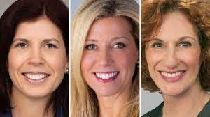 Dana Zuber's Instagram, Twitter & Facebook