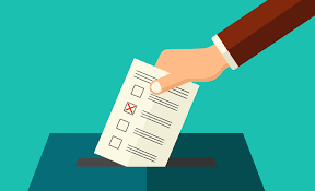 2020 By Election City Of Ottawa