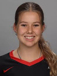 2024-25 Women's Volleyball Roster