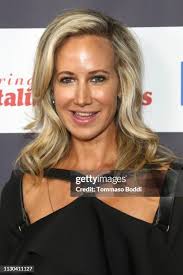 Giorgio Roccati, Angela Fontana and Joe Capalbo attend the 14th... News  Photo