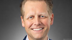 Kettering Health names new president of Dayton-area hospitals