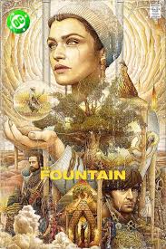 The Fountain - (2006) - My Movies - The Movie & TV Network - My Movies - The  Movie & TV Network