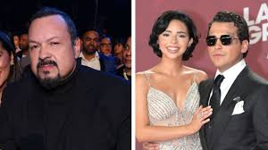 Inesperado! Pepe Aguilar confirmó cómo y cuándo empezó el amor entre Ángela  Aguilar y Christian Nodal