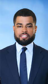 Congratulations to Patrick MacFarlane, CCRC's Government Relations Manager,  he was appointed by Senate Rules Committee to the Early Childhood Policy  Council, Parent Subcommittee! The Council will elevate the needs of young  children