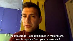 Medvedkov, Maxim, Full Interview, U.S.-Russian Relations