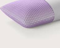 Image of Purple Harmony Pillow