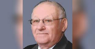 Duane F Pollert Obituary