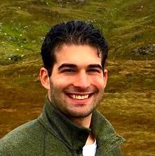 Graduate Program Alumni