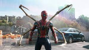 Spider Man No Way Home Eyes 120 Million Box Office Opening Weekend Variety