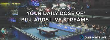 Cuesports Live Posts Facebook