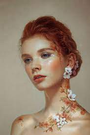 Pin By Owo On Beauty Workout Beauty Art Reference Photos Female Portrait