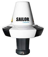 SAILOR 3027 GMDSS Terminal - купить в компании «Связь и Радионавигация»