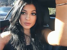 Kylie jenner had also launched a mobile application, which was in the number one position in the itunes app store. Kylie Jenner Makes Heartfelt Confession On Snapchat Shemazing